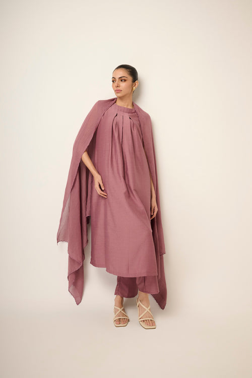 Tanya Kurta Set - House of Ayuda
