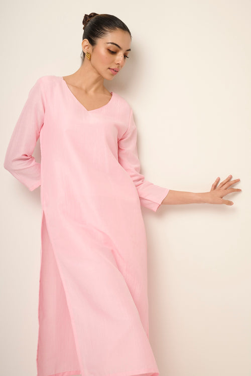 Advika Kurta Set - House of Ayuda