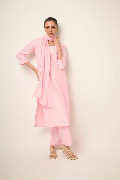 Advika Kurta Set - House of Ayuda