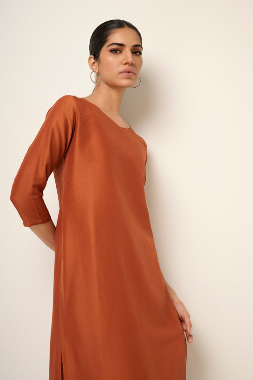 Riya Kurta Set - House of Ayuda