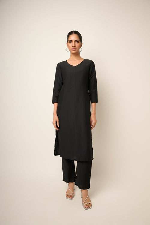 Disha Kurta Set - House of Ayuda