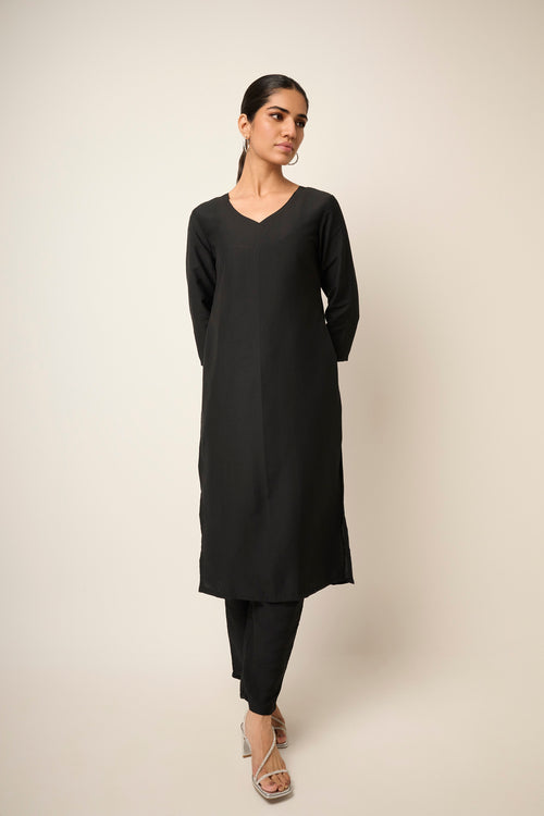 Disha Kurta Set - House of Ayuda