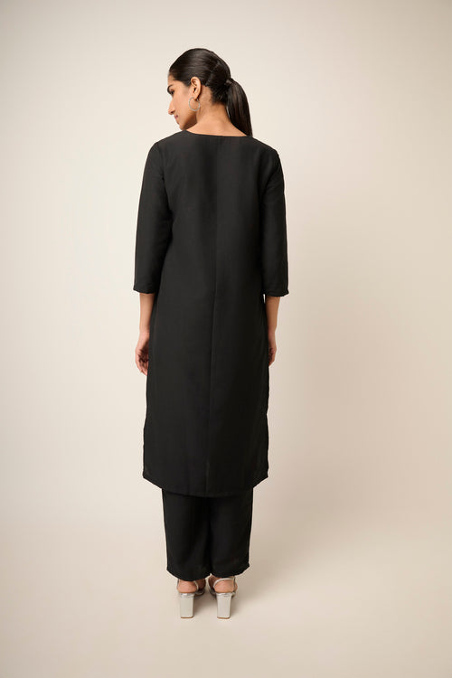 Disha Kurta Set - House of Ayuda