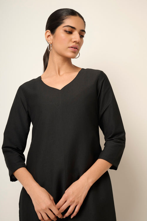 Disha Kurta Set - House of Ayuda