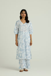 Dhara Co-Ord Set
