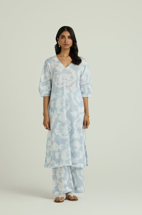 Dhara Co-Ord Set - House of Ayuda