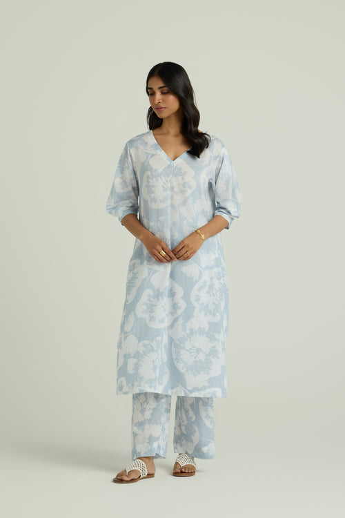 Dhara Co-Ord Set - House of Ayuda