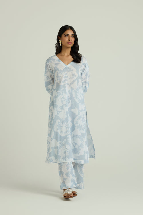 Dhara Co-Ord Set - House of Ayuda