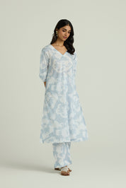 Dhara Co-Ord Set