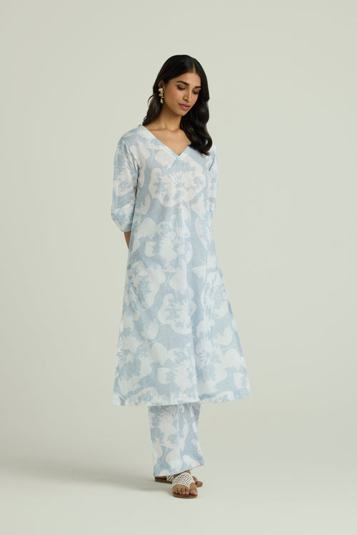 Dhara Co-Ord Set - House of Ayuda