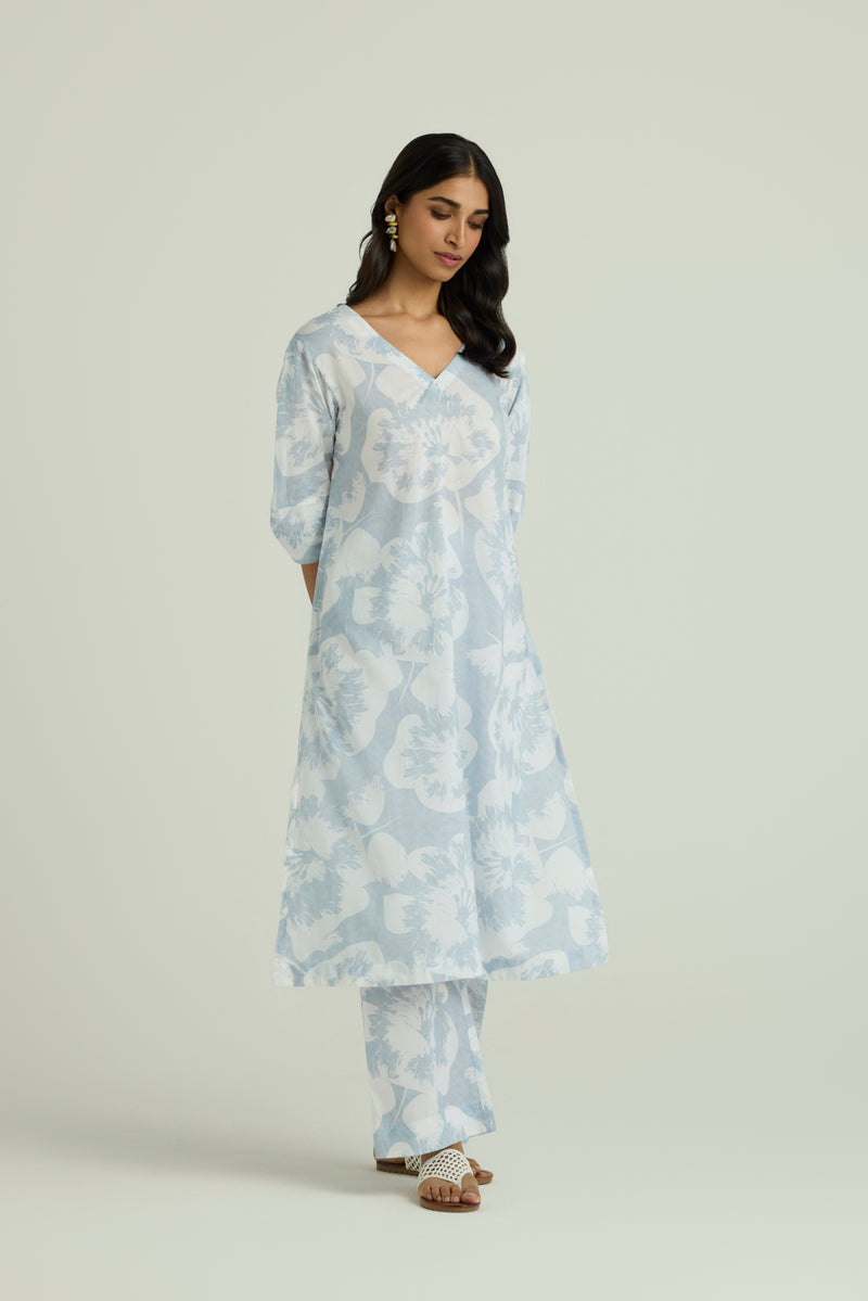 Dhara Co-Ord Set