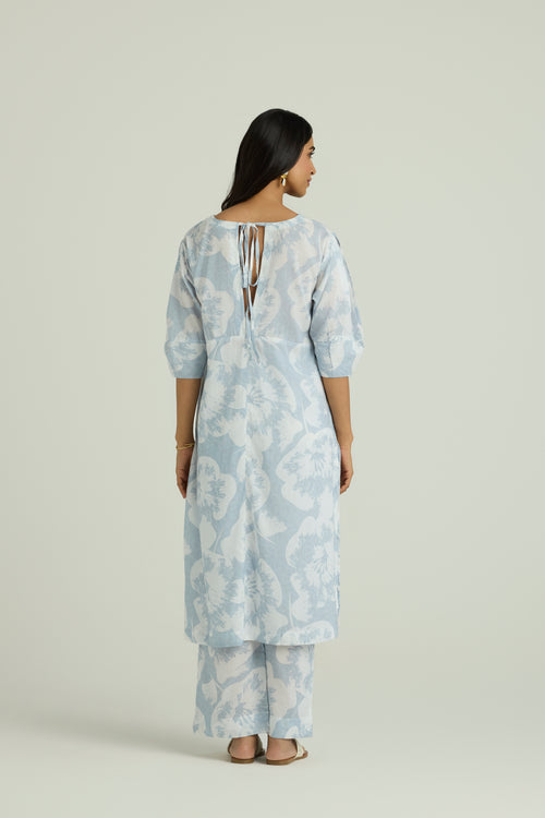 Dhara Co-Ord Set - House of Ayuda