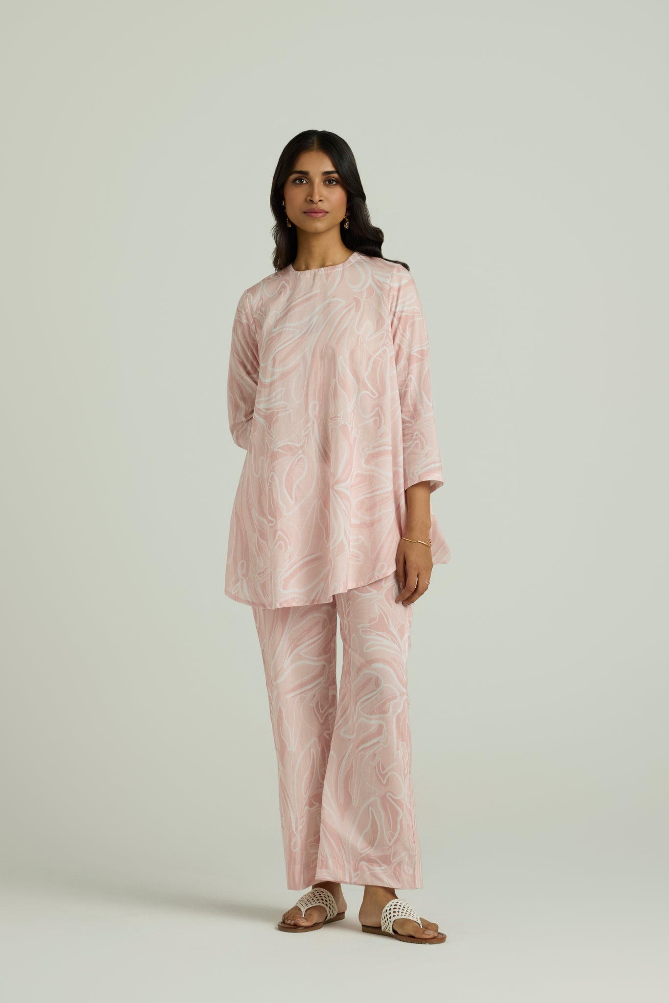 Ishani Co-Ord Set
