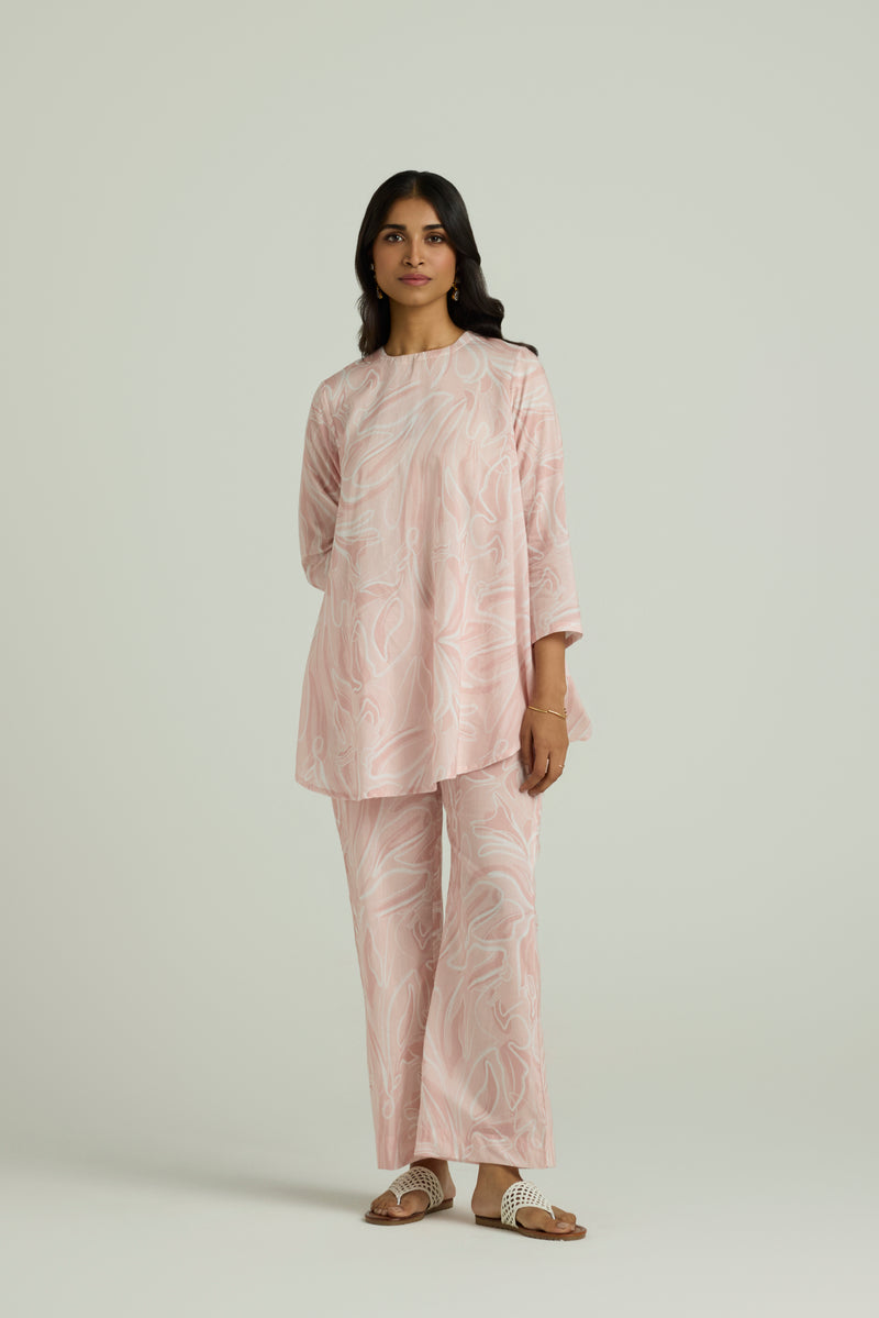 Ishani Co-Ord Set