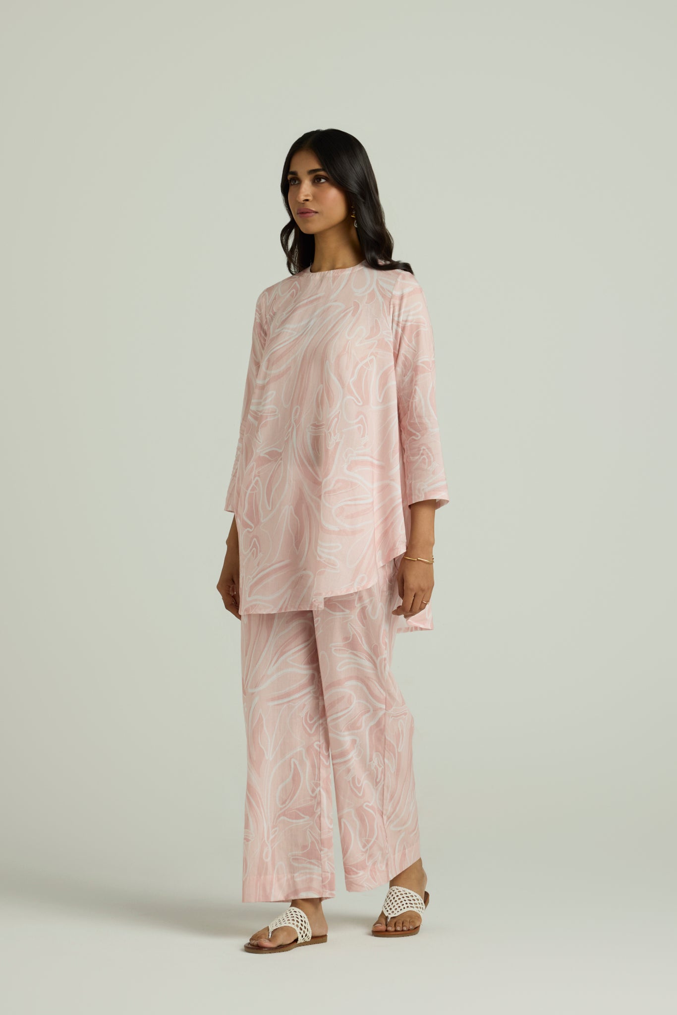 Ishani Co-Ord Set