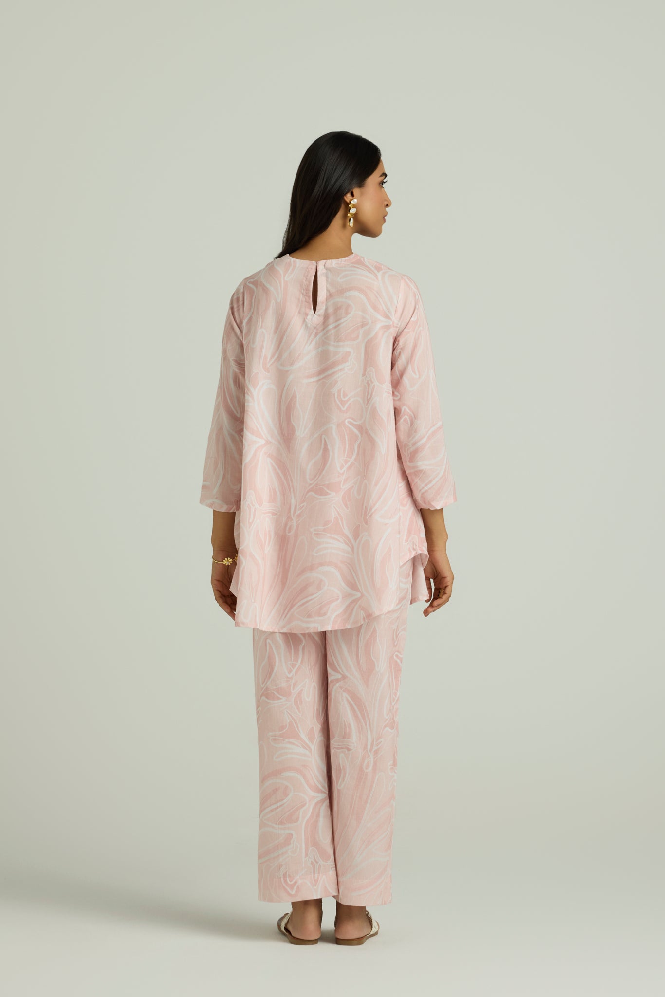 Ishani Co-Ord Set