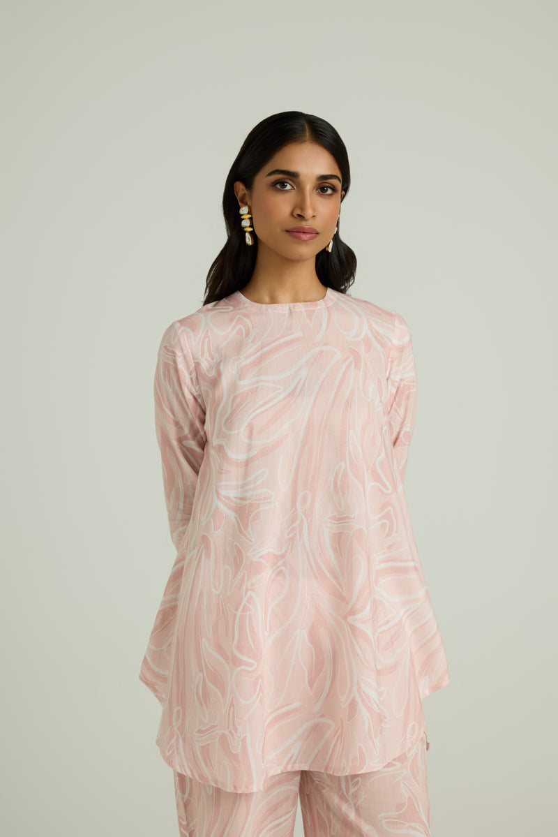 Ishani Co-Ord Set