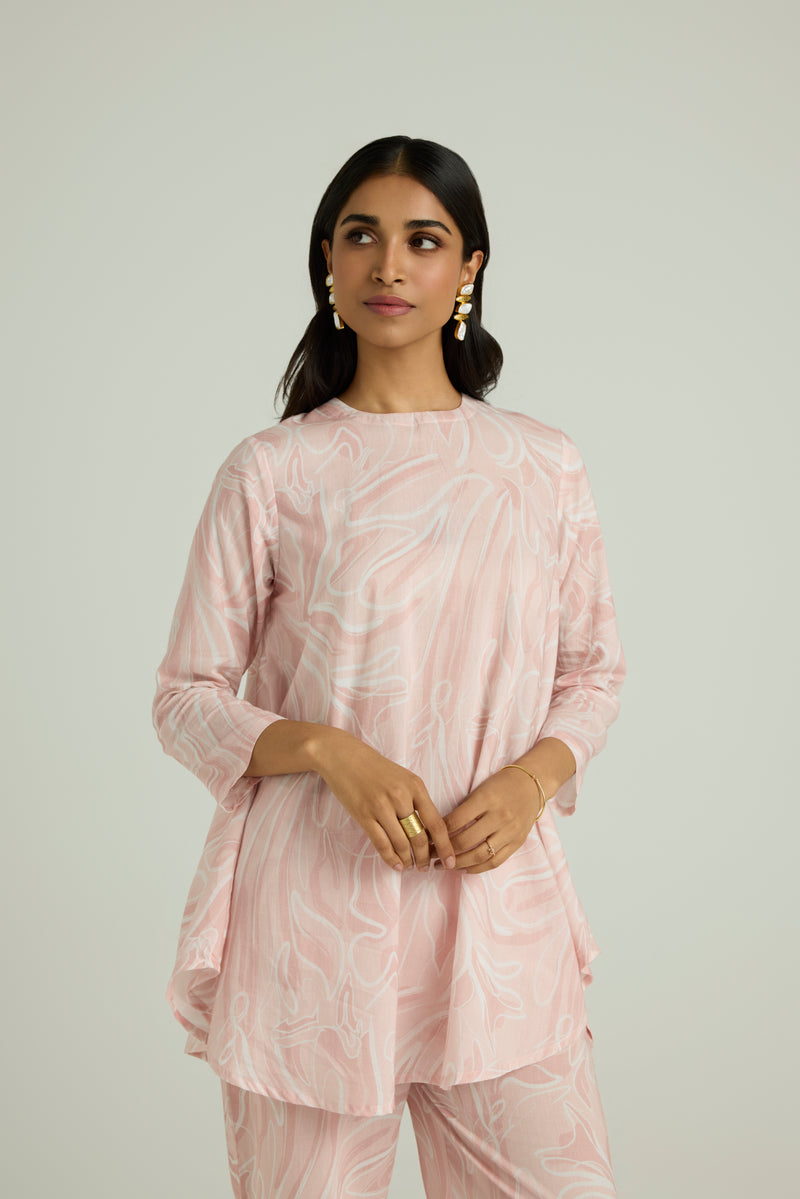 Ishani Co-Ord Set