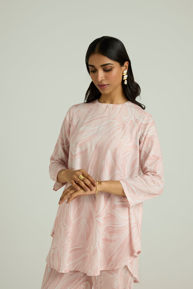 Ishani Co-Ord Set