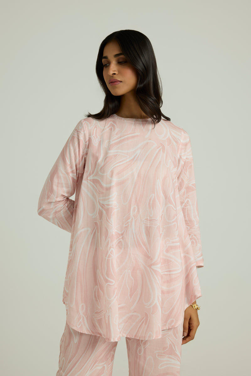 Ishani Co-Ord Set