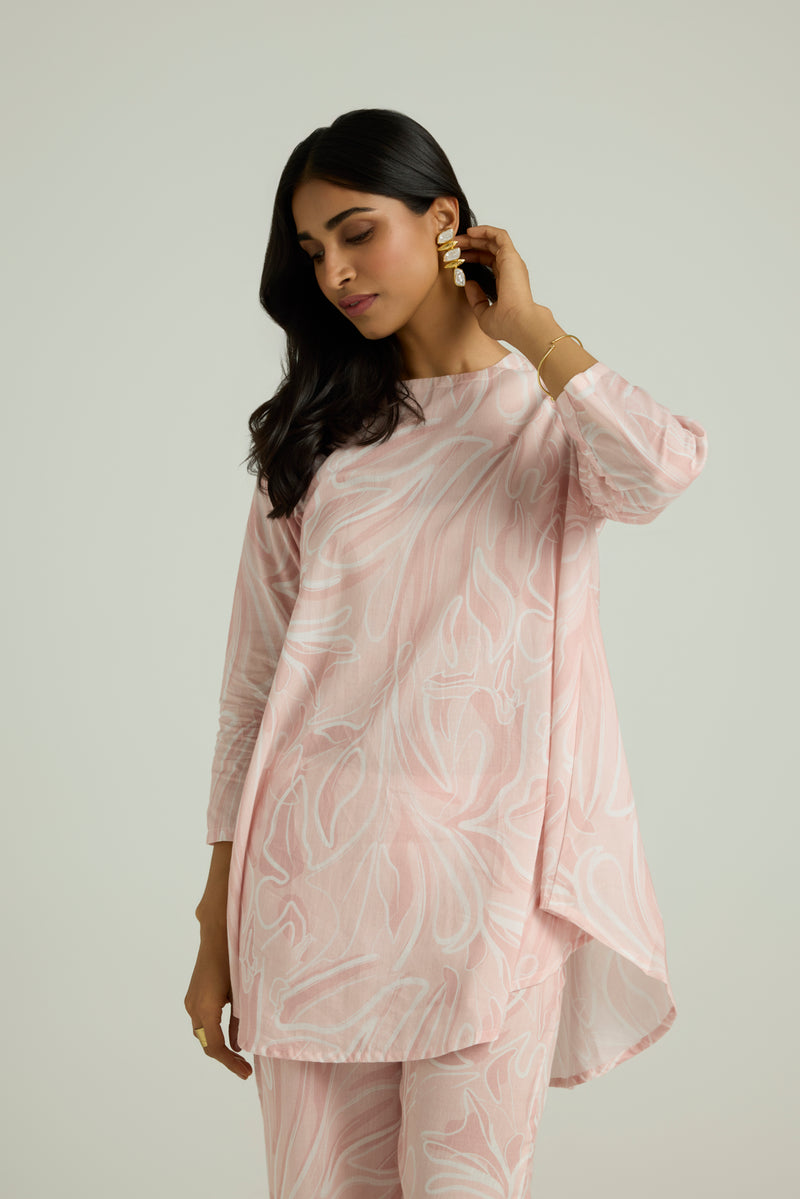 Ishani Co-Ord Set