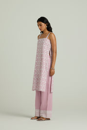 Harsha Embroidered Co-Ord Set