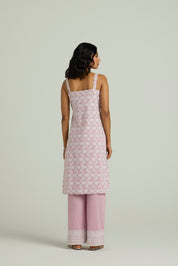 Harsha Embroidered Co-Ord Set