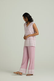 Chitra Embroidered Co-Ord Set