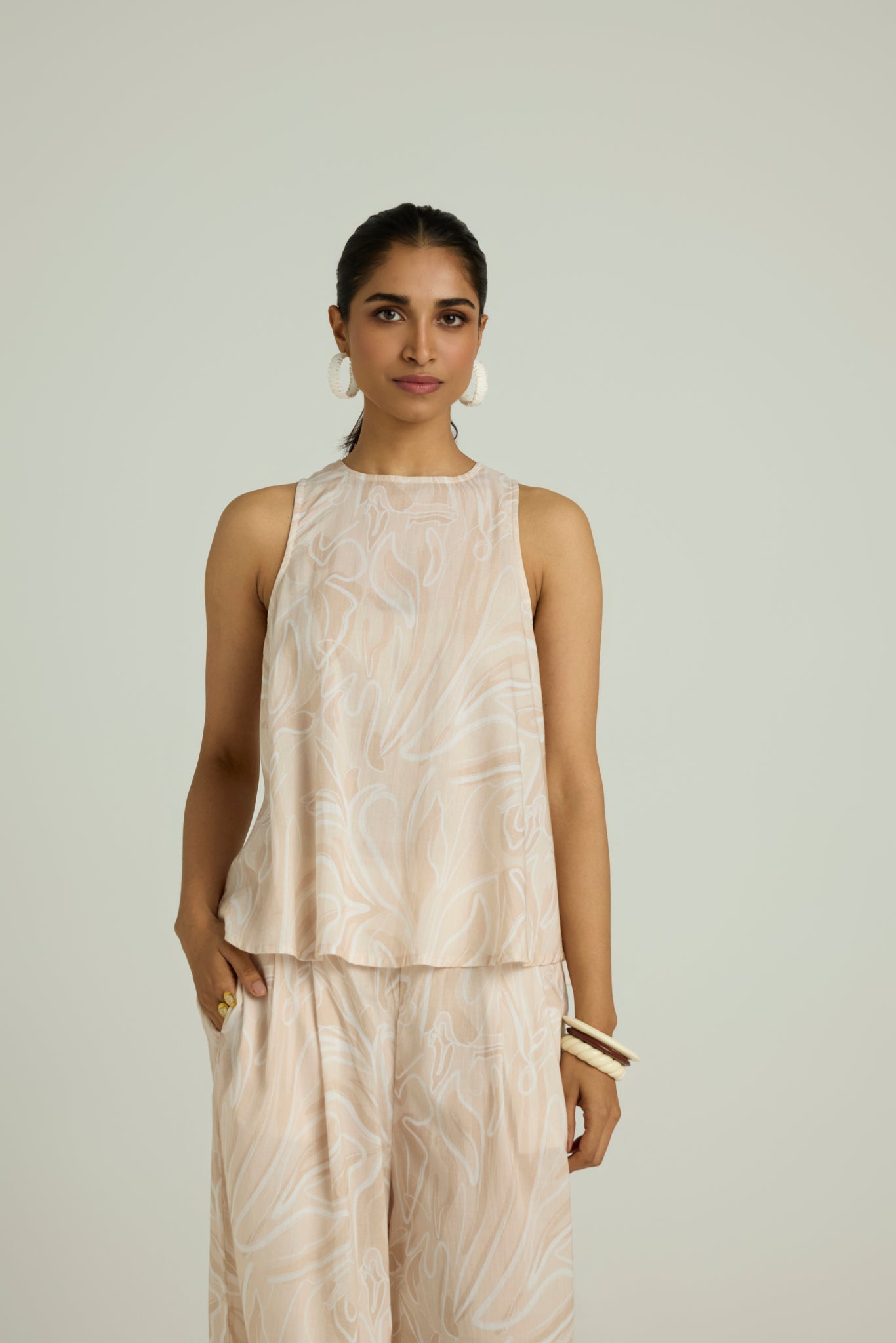 Aaliya Co-Ord Set