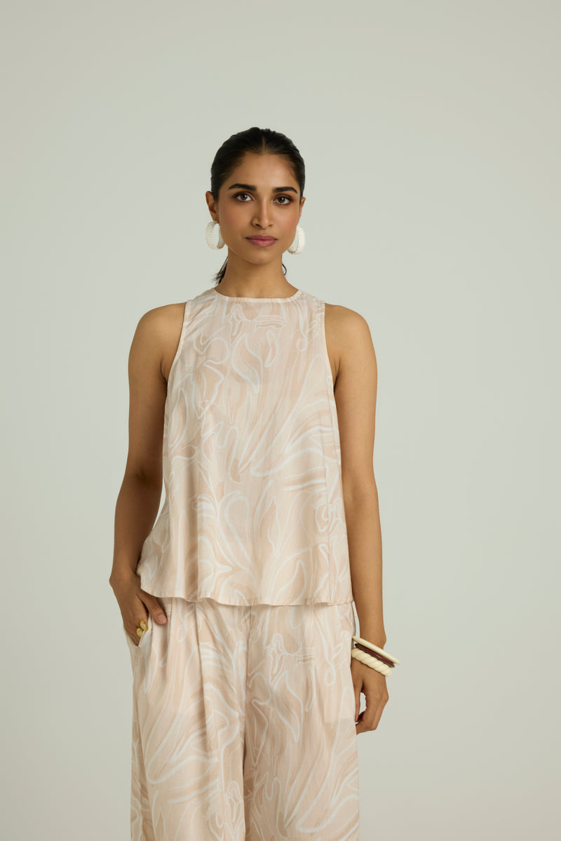 Aaliya Co-Ord Set