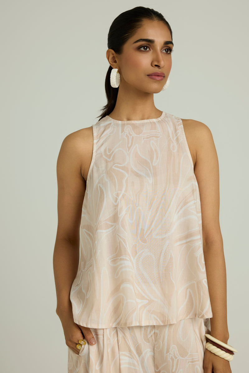 Aaliya Co-Ord Set