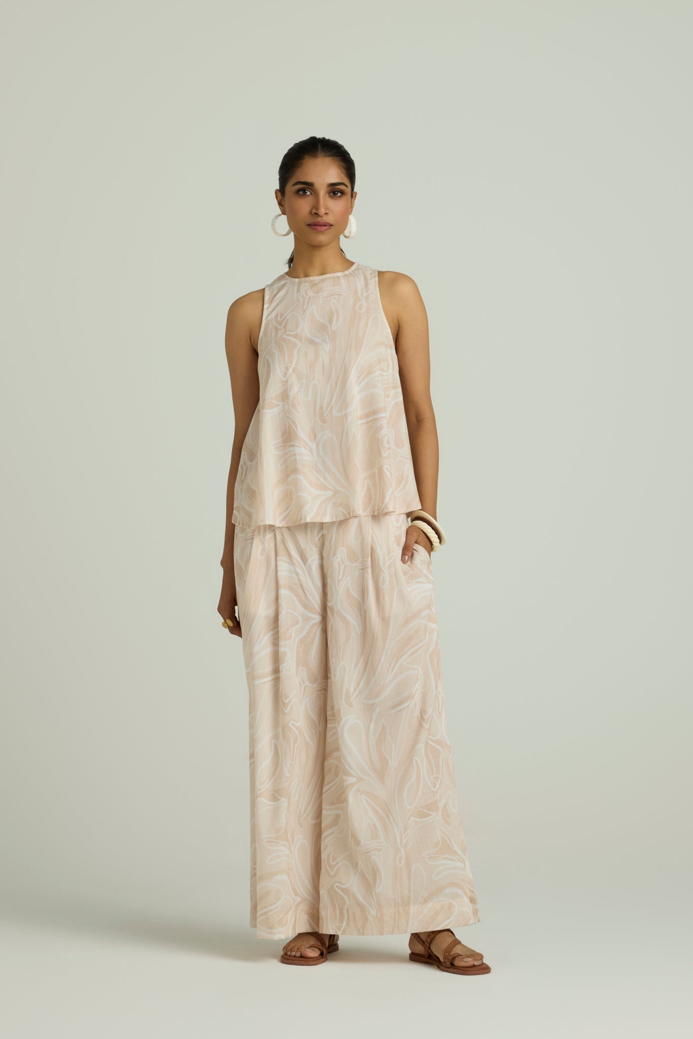 Aaliya Co-Ord Set
