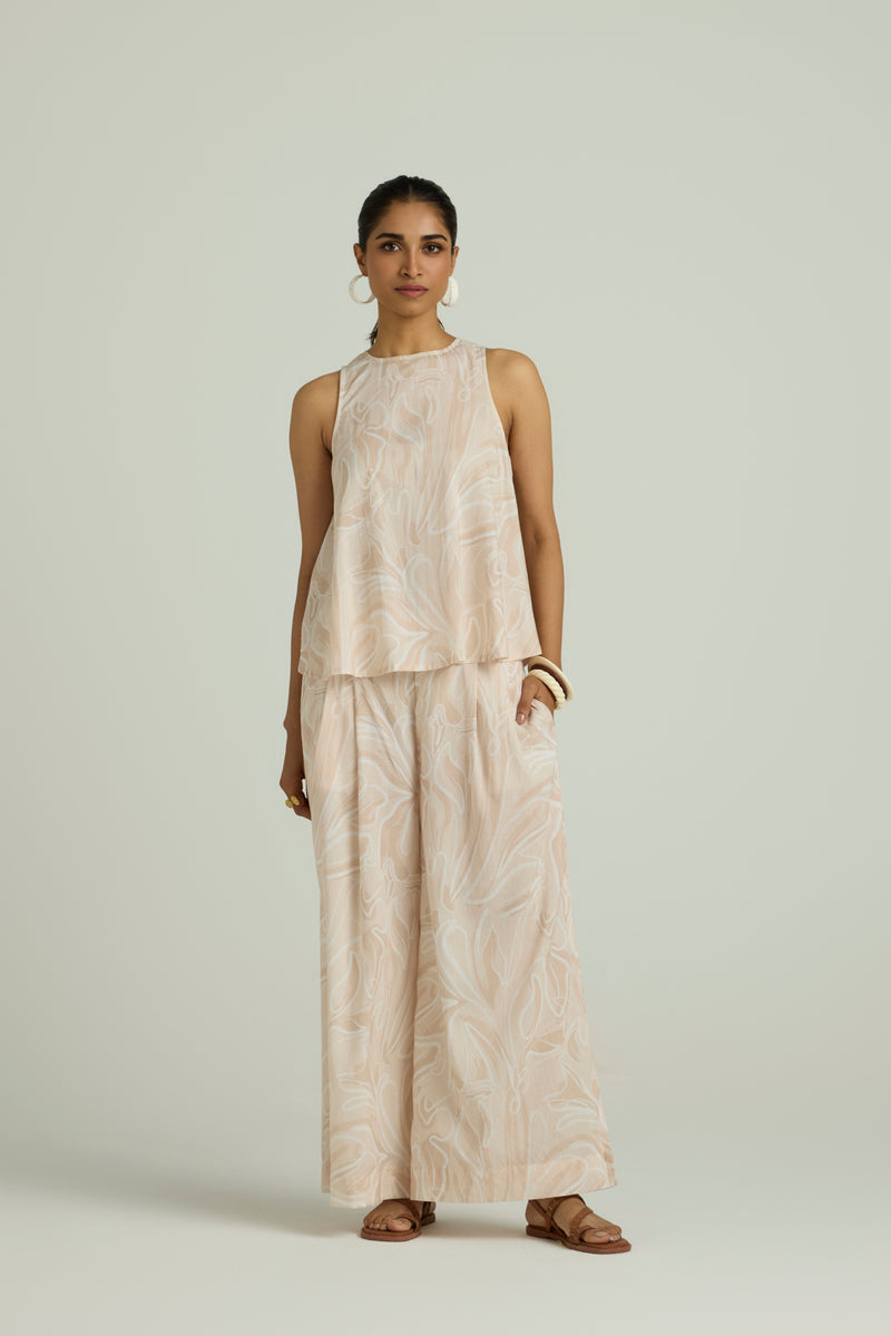 Aaliya Co-Ord Set