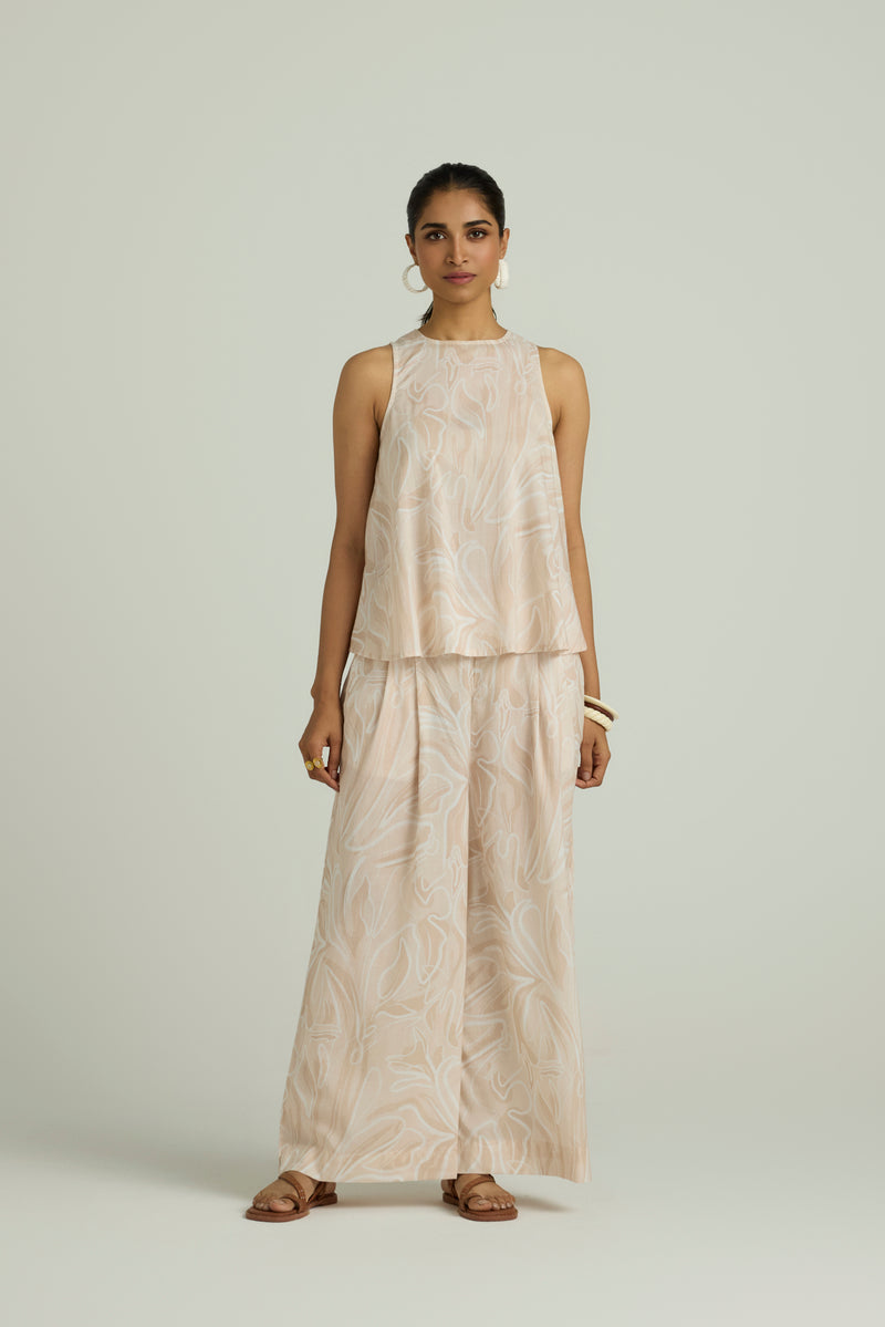 Aaliya Co-Ord Set