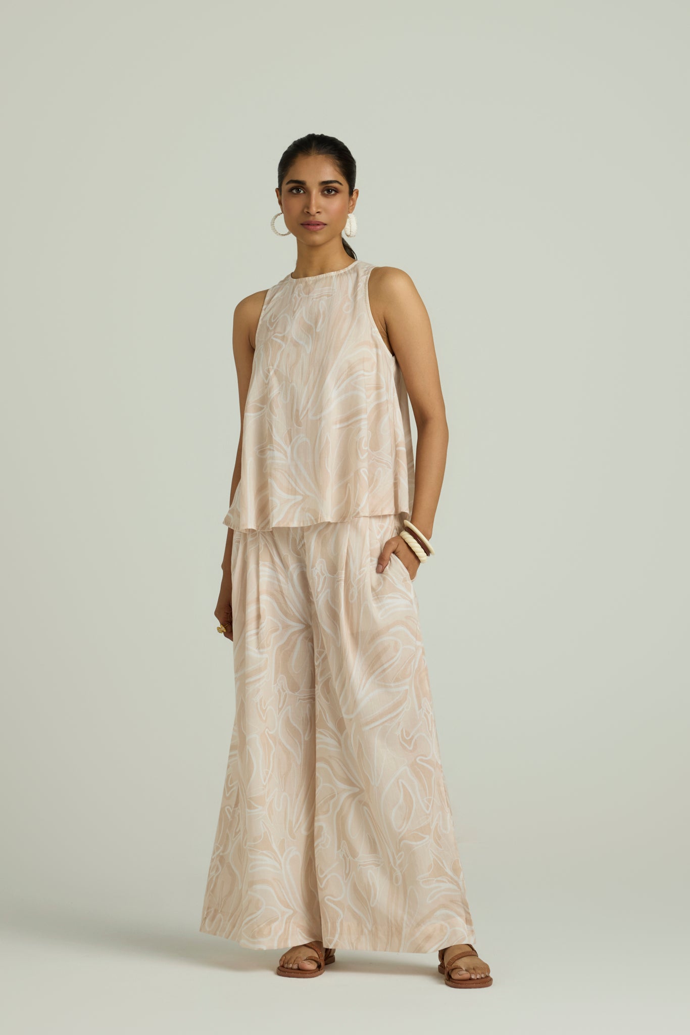 Aaliya Co-Ord Set