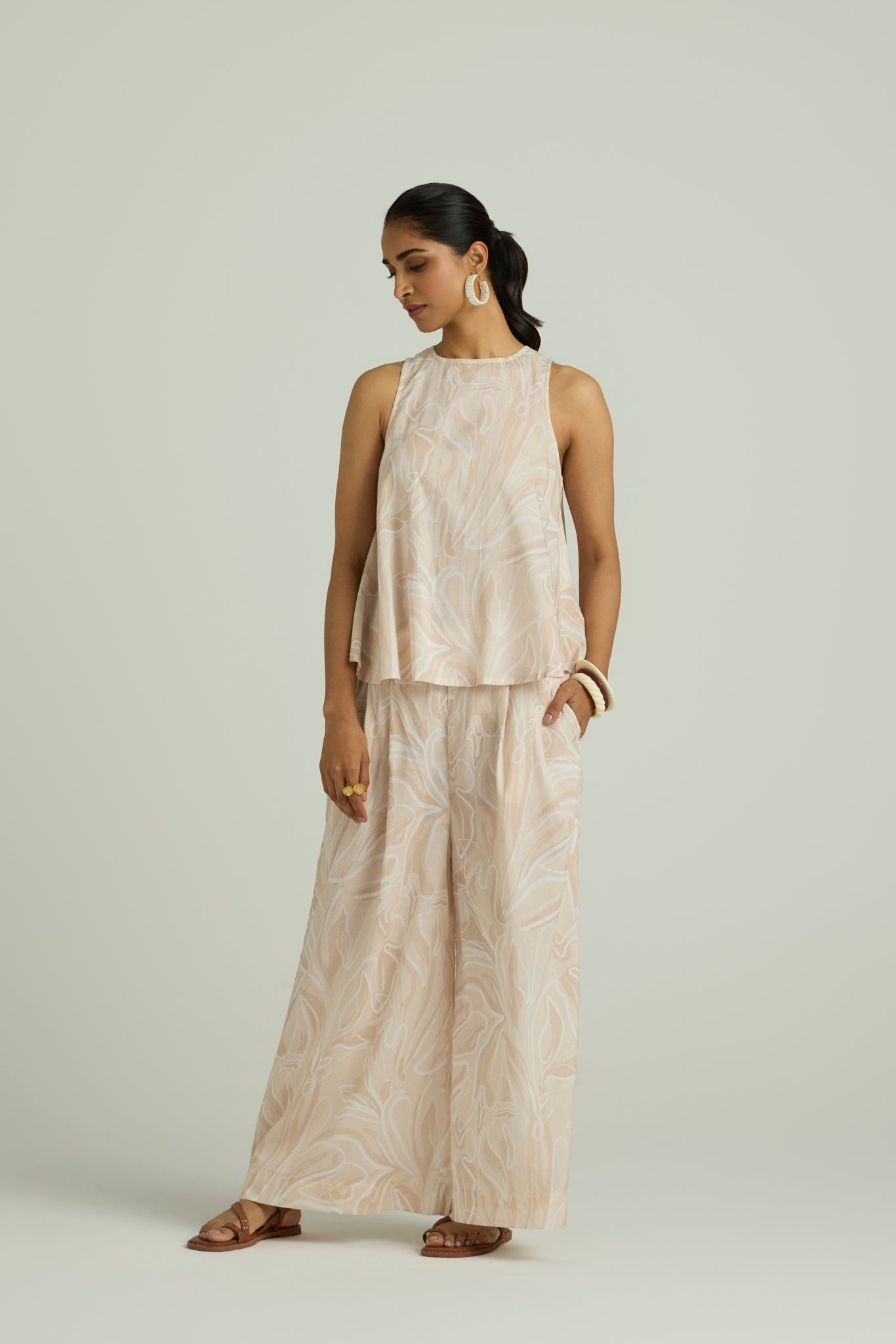 Aaliya Co-Ord Set