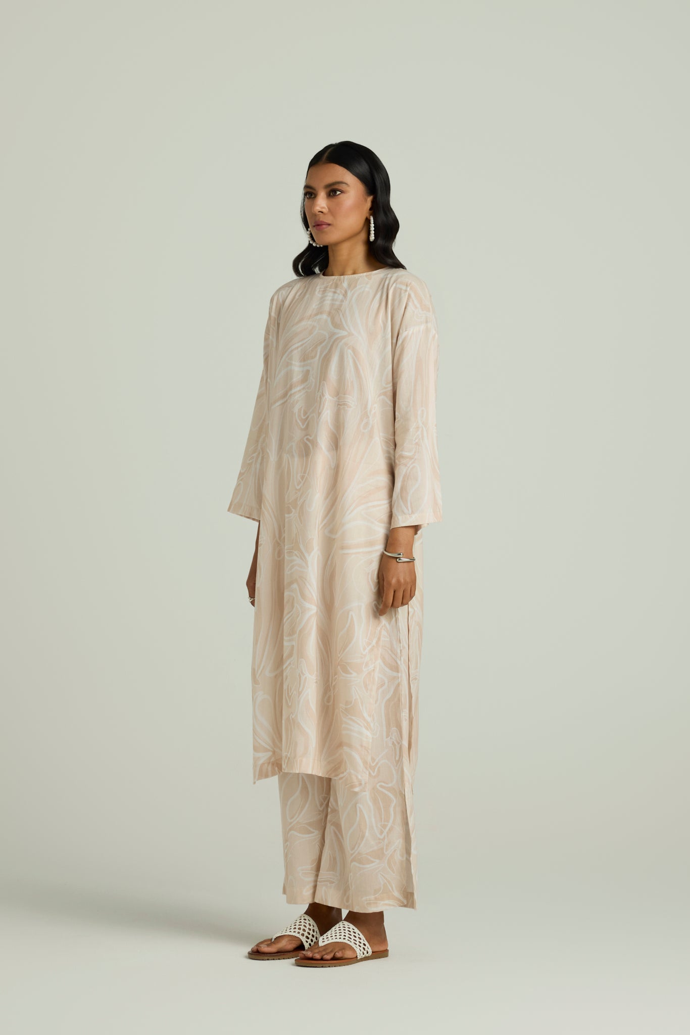 Aastha Co-Ord Set