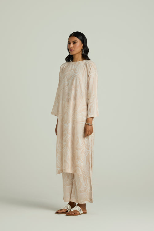 Aastha Co-Ord Set - Final Sale