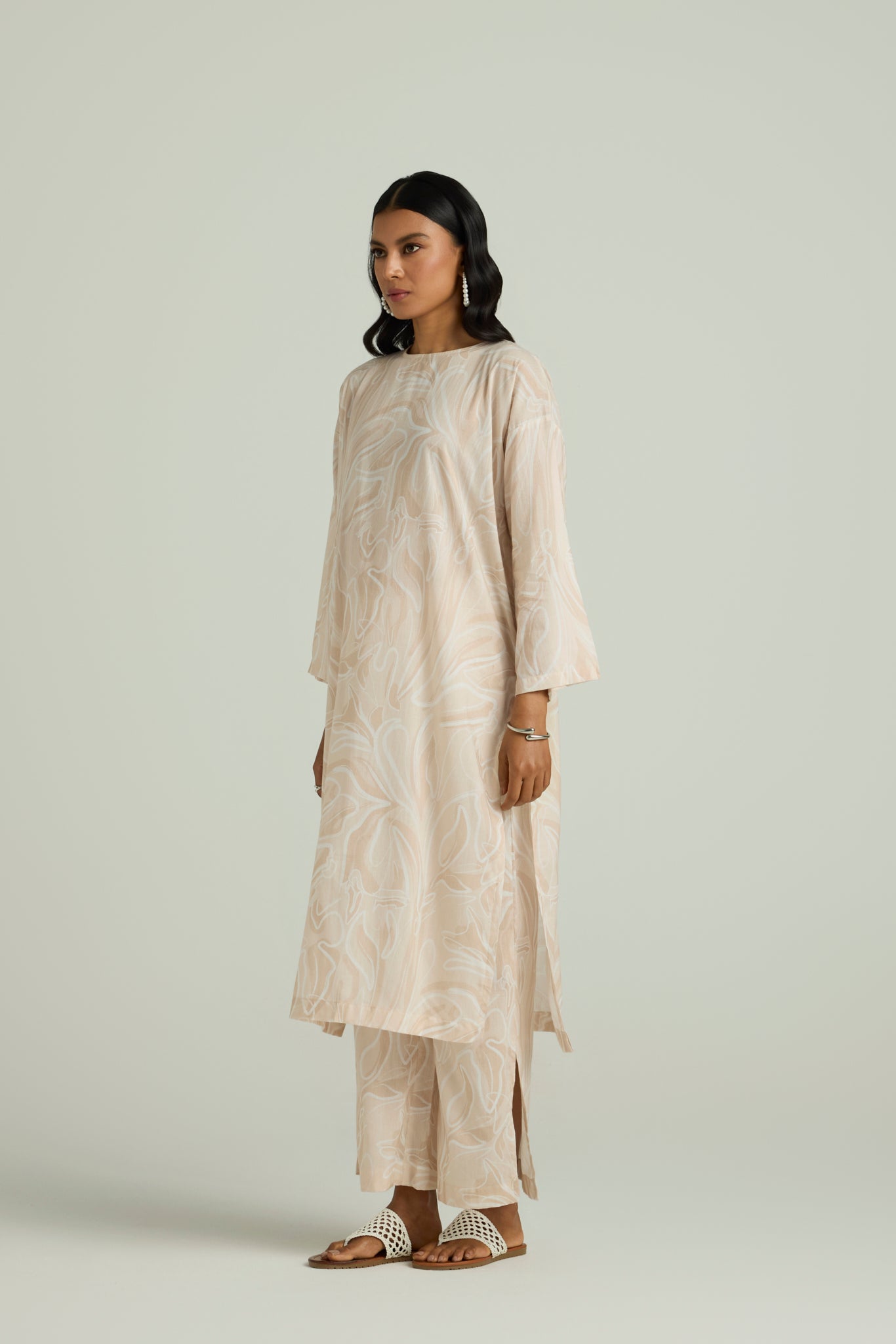 Aastha Co-Ord Set