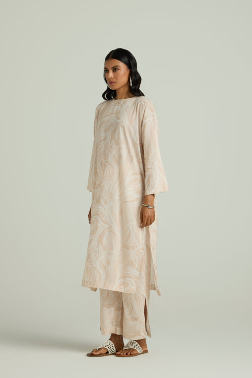 Aastha Co-Ord Set - Final Sale