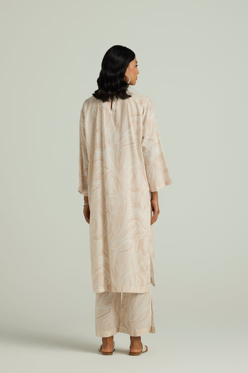 Aastha Co-Ord Set - Final Sale