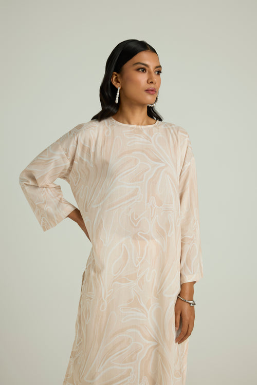 Aastha Co-Ord Set - Final Sale