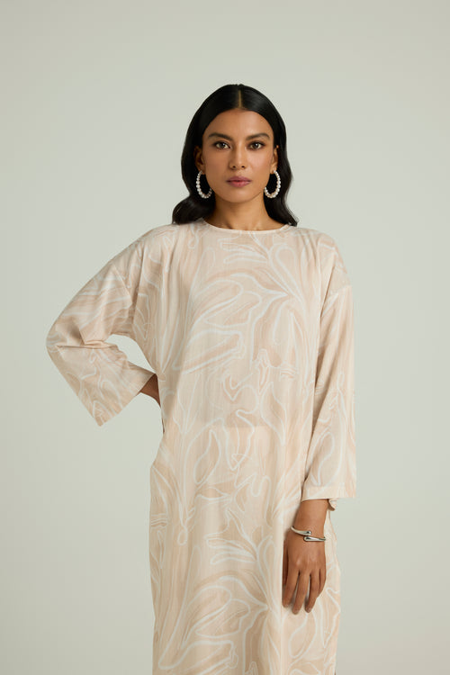 Aastha Co-Ord Set - Final Sale