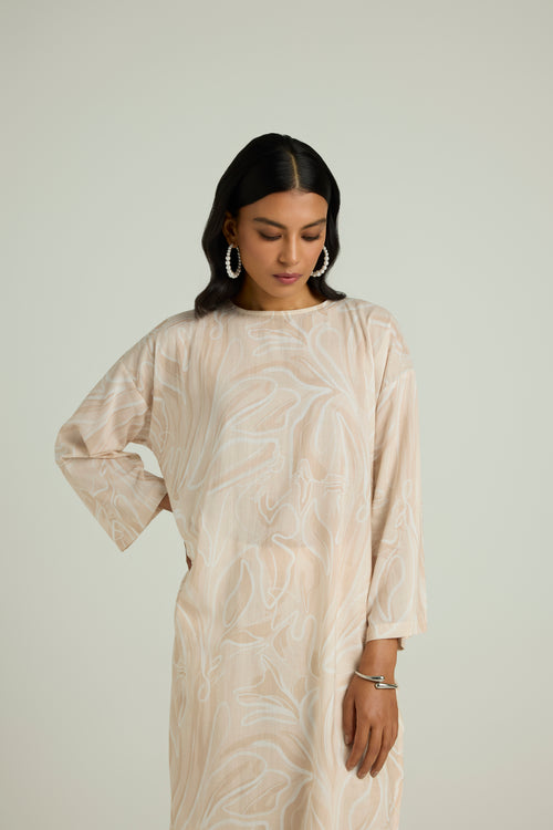 Aastha Co-Ord Set - Final Sale