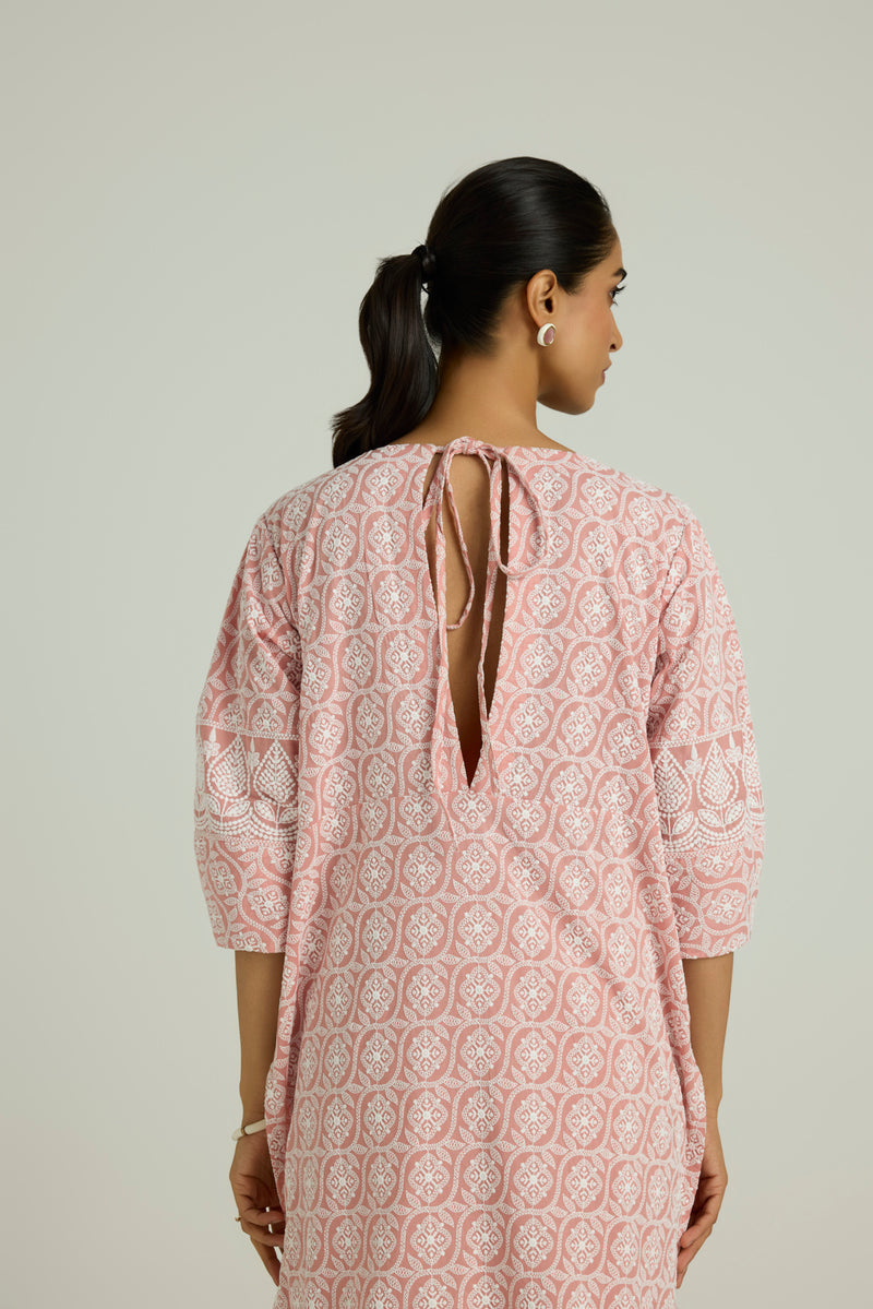 Gauravi Embroidered Co-Ord Set