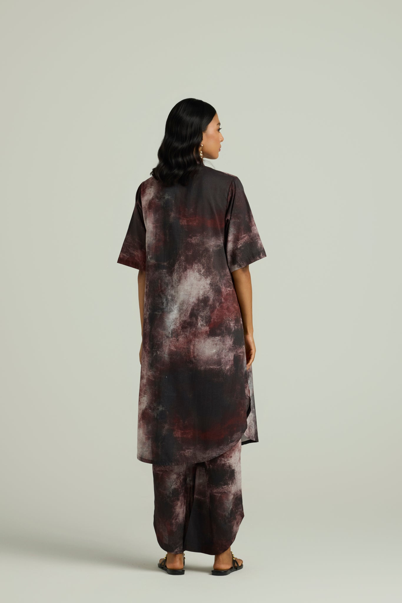 Kalika Co-Ord Set