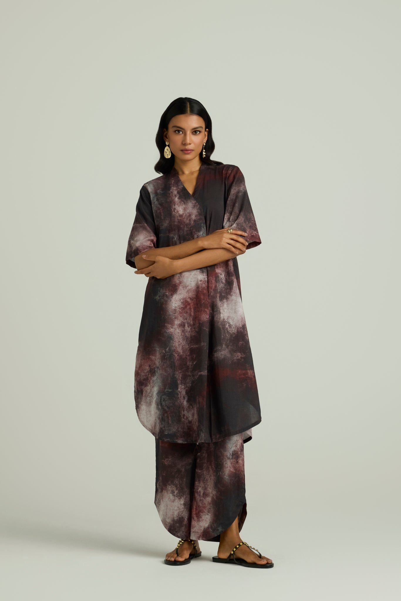 Kalika Co-Ord Set