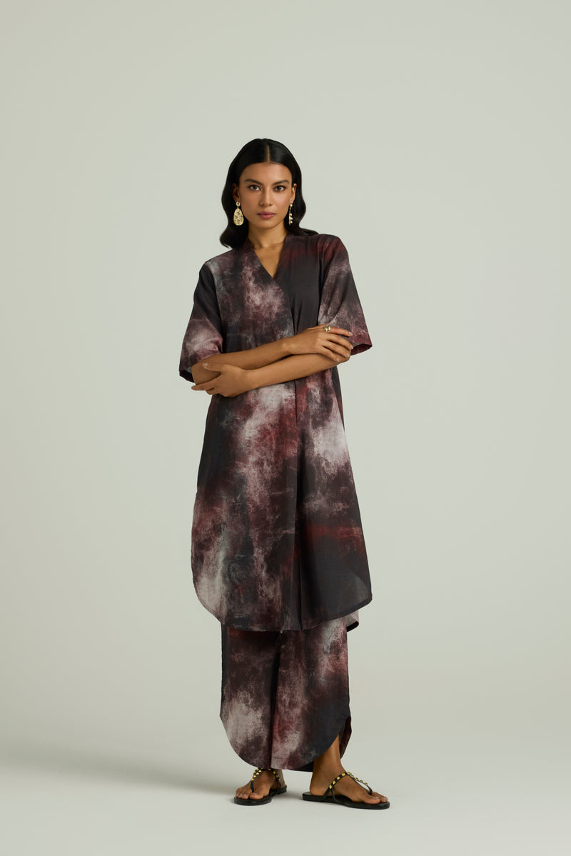 Kalika Co-Ord Set