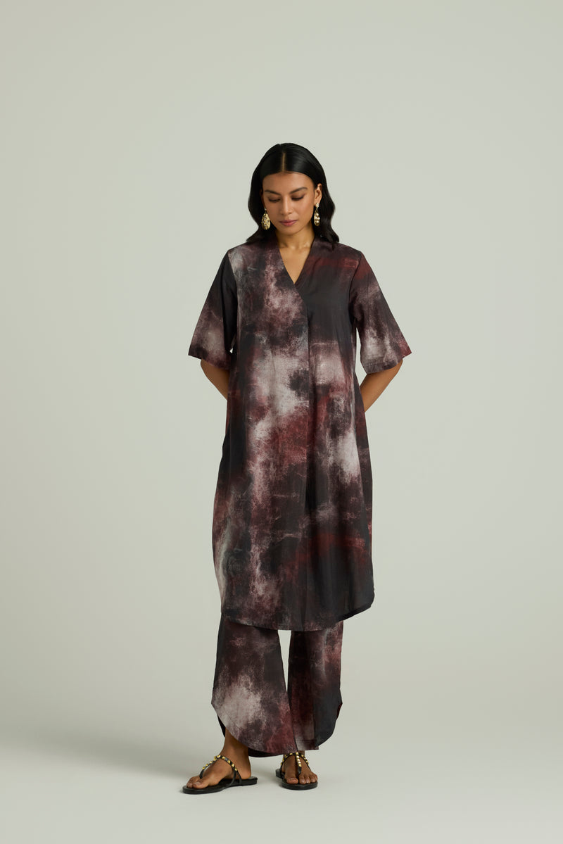 Kalika Co-Ord Set