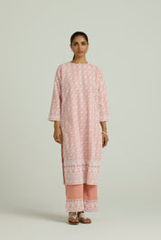 Aashna Embroidered Co-Ord Set